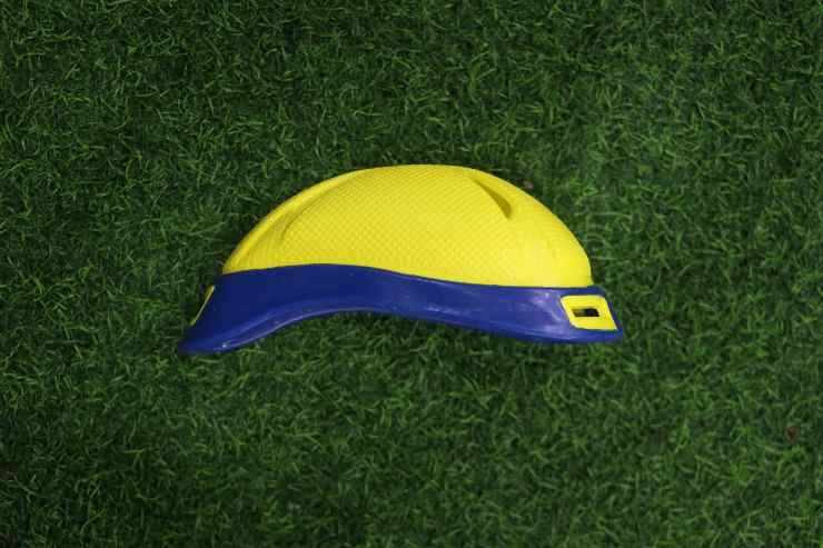 DSC Abdominal Guard