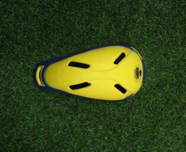 DSC Abdominal Guard