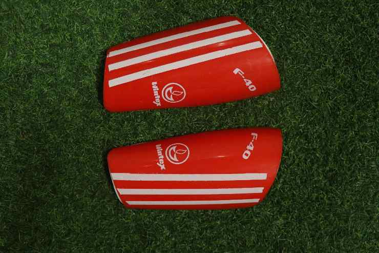 F-40 Shin Guards