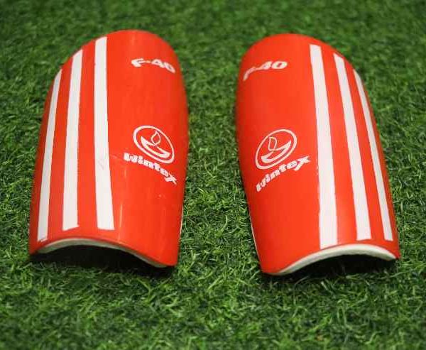 F-40 Shin Guards