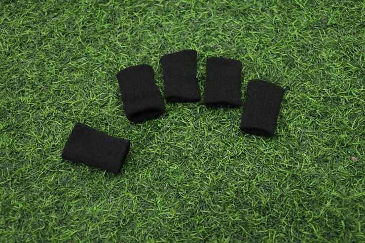 Fielding Finger Sleeves
