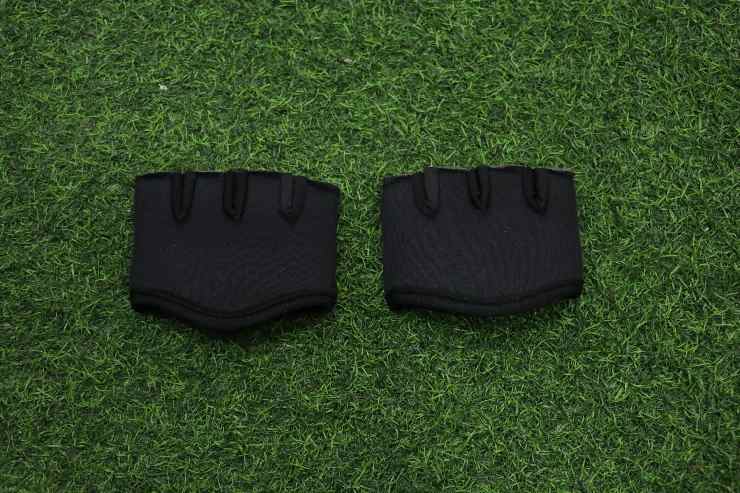 Fielding Sleeves