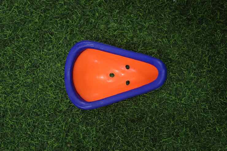 Ison Abdominal Guard