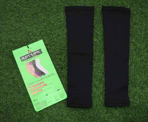Lycra UV Elbow Sleeves