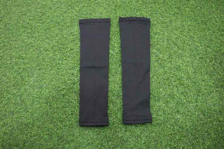 Lycra UV Elbow Sleeves