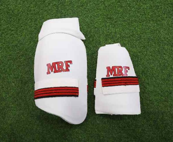 MRF Double Thigh Pad