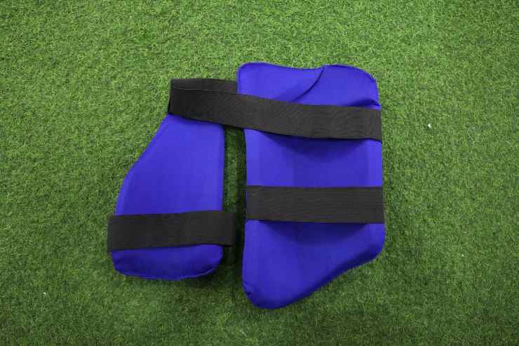 Moonwalker Combo Thigh Pad