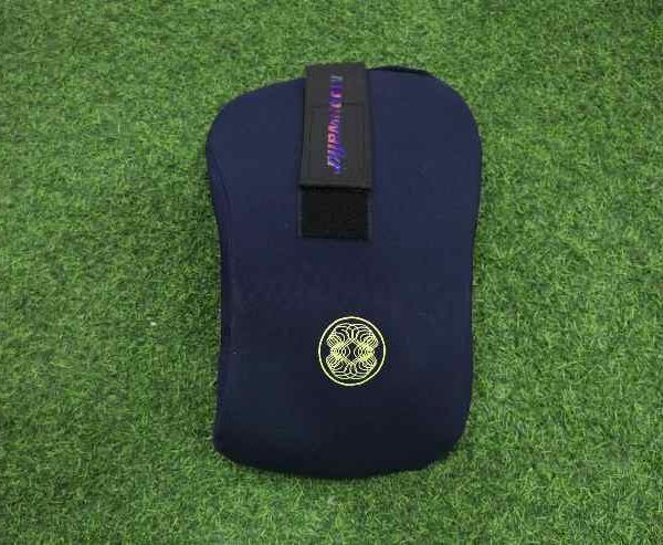 Moonwalkr Chest Guard