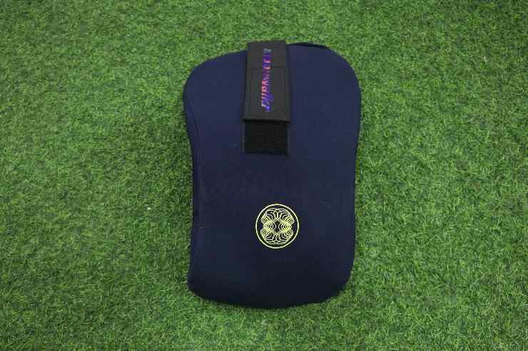 Moonwalkr Chest Guard