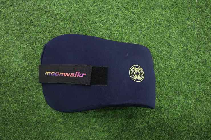 Moonwalkr Chest Guard