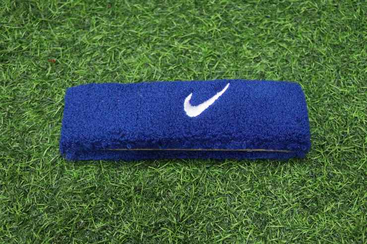 Like Dri-FIT Headband