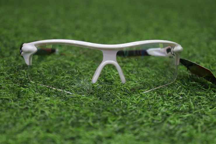 Oakley BiSphaera Prizm Sapphire Polarized