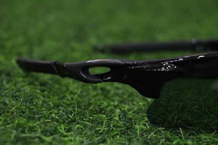 Oakley Drop Point Prizm Sapphire Polarized