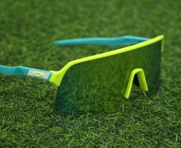 Oakley Encoder Prizm Sapphire Polarized