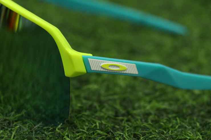 Oakley Encoder Prizm Sapphire Polarized