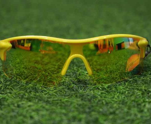 Oakley Feedback Prizm Sapphire Polarized