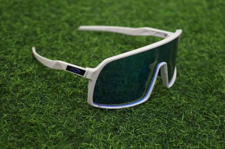 Oakley Flak 2.0 XL Prizm Sapphire Polarized