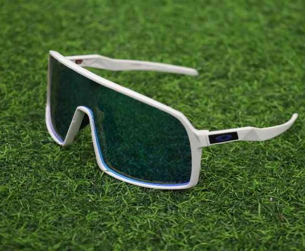 Oakley Flak 2.0 XL Prizm Sapphire Polarized