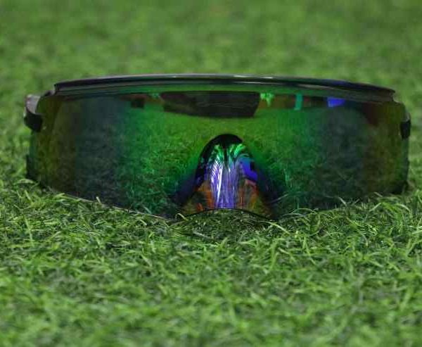 Oakley Holbrook Metal Prizm Sapphire Polarized