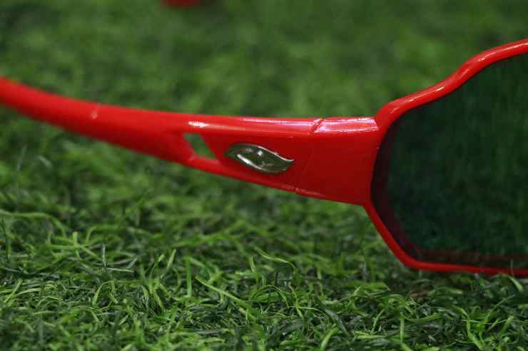 Oakley Holbrook Prizm Sapphire Polarized
