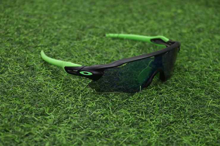Oakley Hydra Prizm Sapphire Polarized - Image 3