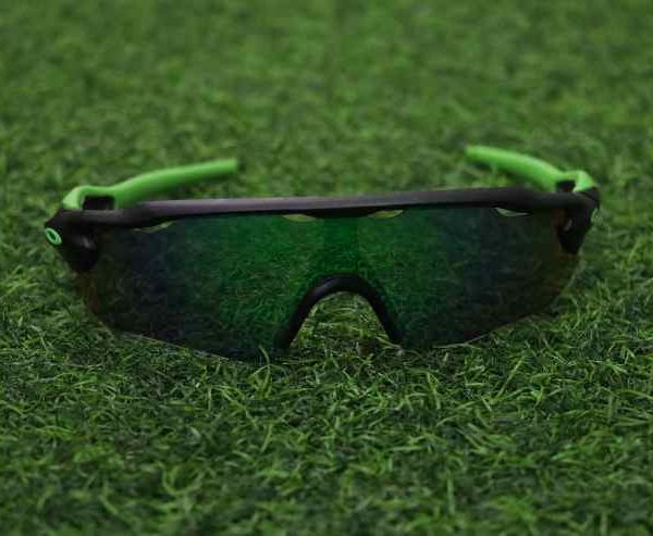 Oakley Hydra Prizm Sapphire Polarized