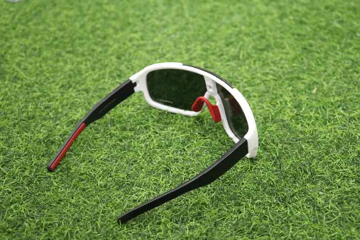 Oakley Radar EV Path Prizm Sapphire Polarized - Image 4