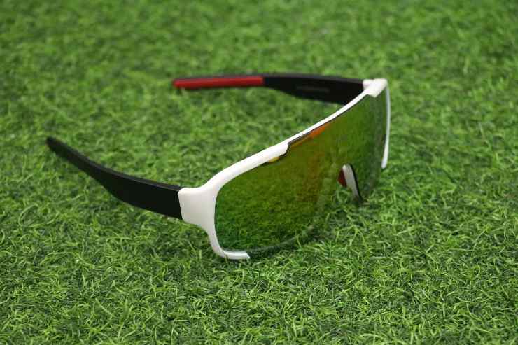 Oakley Radar EV Path Prizm Sapphire Polarized - Image 3