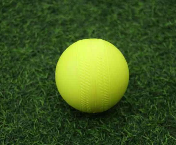 Plastic Training Balls (100g)
