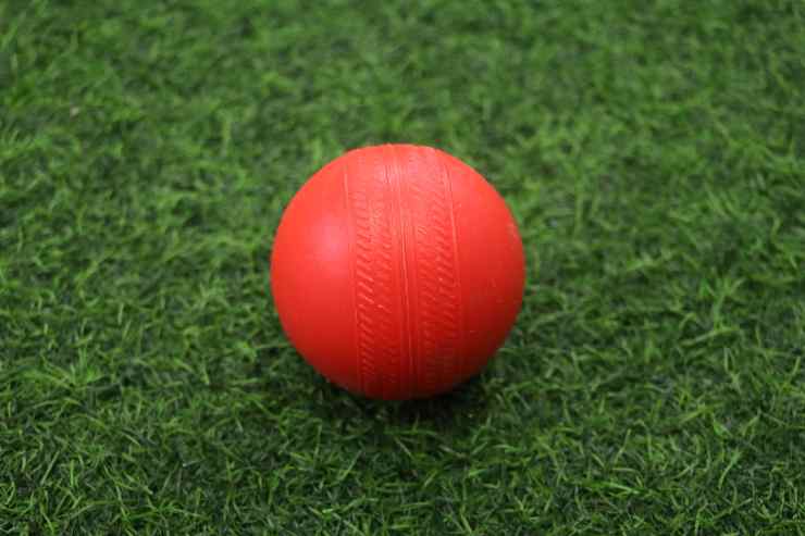 Plastic Training Balls (80g)