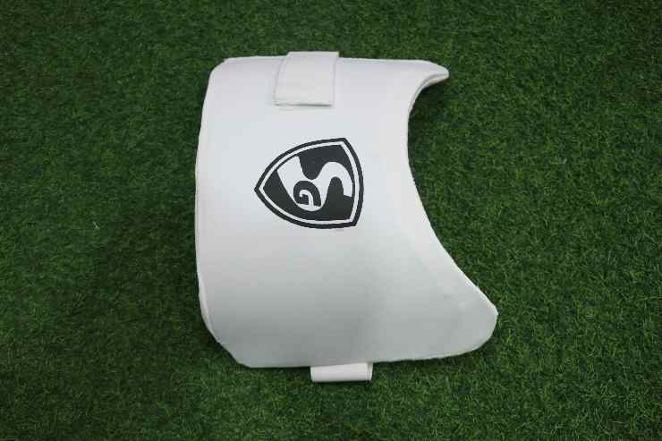 SG Chest Guard (Intermediate)