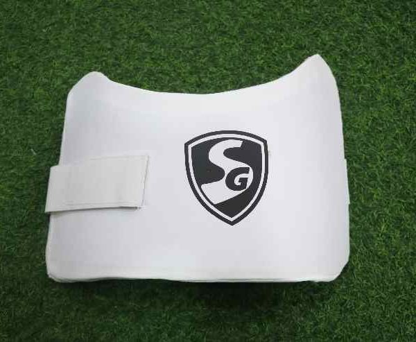 SG Chest Guard (Intermediate)