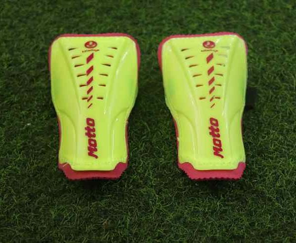 Wintex Shin Guards