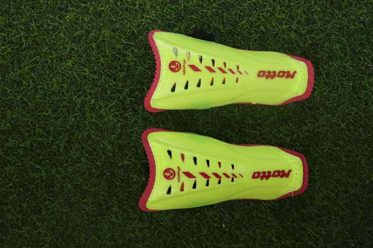 Wintex Shin Guards